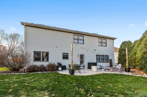 24055 Cropland Dr, Plainfield, IL 60544 photo 34