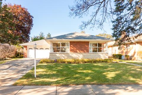 1820 Birch St, Des Plaines, IL 60018 photo 15
