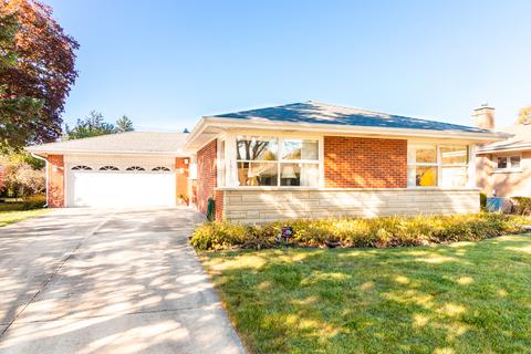 1820 Birch St, Des Plaines, IL 60018 photo 1