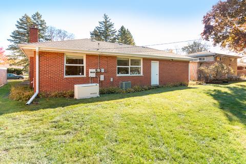 1820 Birch St, Des Plaines, IL 60018 photo 19