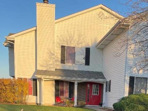 41 Red Barn Rd, Matteson, IL 60443 photo 1