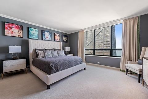 180 E Pearson St #4701, Chicago, IL 60611 photo 16