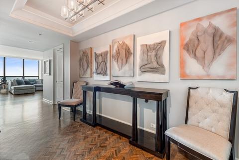 180 E Pearson St #4701, Chicago, IL 60611 photo 3
