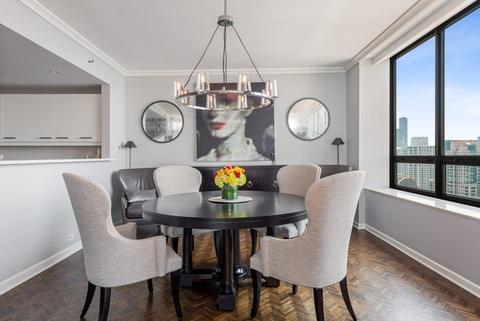 180 E Pearson St #4701, Chicago, IL 60611 photo 8