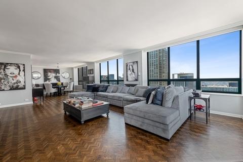 180 E Pearson St #4701, Chicago, IL 60611 photo 5