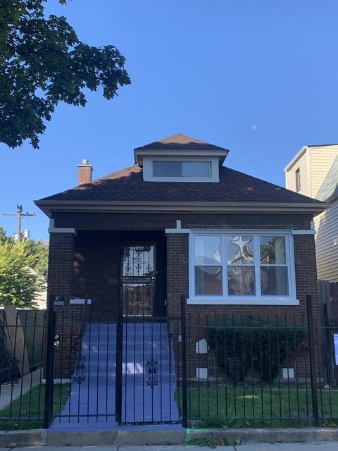 7122 S Artesian Ave, Chicago, IL 60629 photo 1