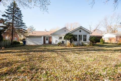 20447 Doria Ln, Olympia Fields, IL 60461 photo 13