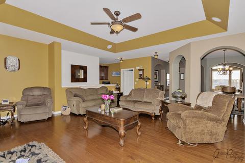 4206 Ella Ct, Johnsburg, IL 60051 photo 17