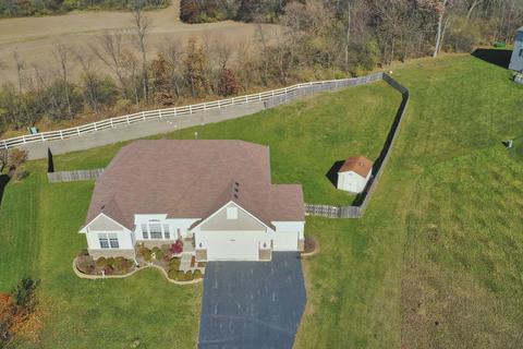 4206 Ella Ct, Johnsburg, IL 60051 photo 33
