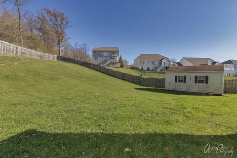 4206 Ella Ct, Johnsburg, IL 60051 photo 29