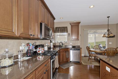 4206 Ella Ct, Johnsburg, IL 60051 photo 21