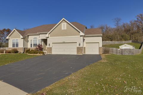 4206 Ella Ct, Johnsburg, IL 60051 photo 26
