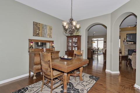 4206 Ella Ct, Johnsburg, IL 60051 photo 7
