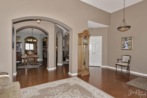 4206 Ella Ct, Johnsburg, IL 60051 photo 5