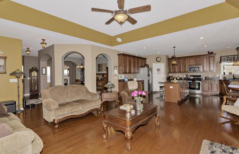 4206 Ella Ct, Johnsburg, IL 60051 photo 18