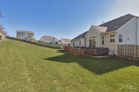 4206 Ella Ct, Johnsburg, IL 60051 photo 31