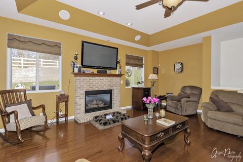 4206 Ella Ct, Johnsburg, IL 60051 photo 16