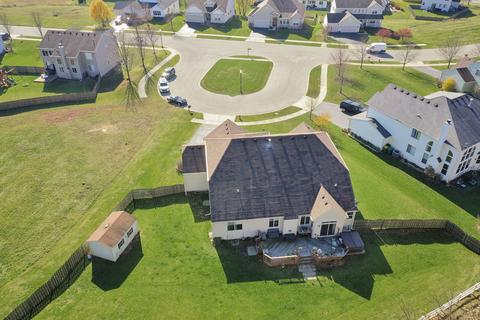 4206 Ella Ct, Johnsburg, IL 60051 photo 35