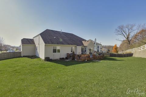 4206 Ella Ct, Johnsburg, IL 60051 photo 30