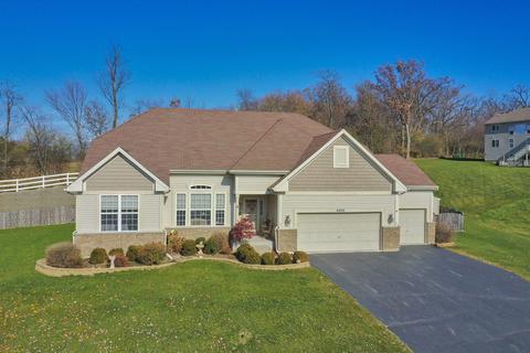 4206 Ella Ct, Johnsburg, IL 60051 photo 1