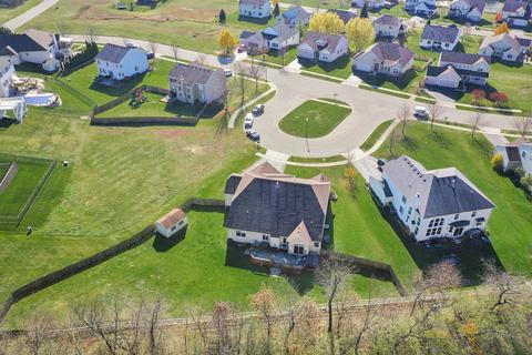 4206 Ella Ct, Johnsburg, IL 60051 photo 34