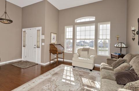 4206 Ella Ct, Johnsburg, IL 60051 photo 4