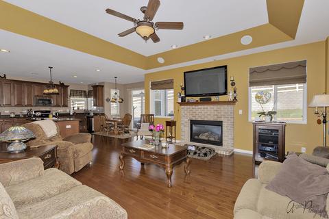 4206 Ella Ct, Johnsburg, IL 60051 photo 15