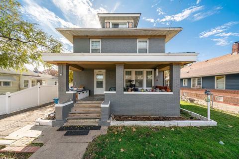 739 E Downer Pl, Aurora, IL 60505 photo 1