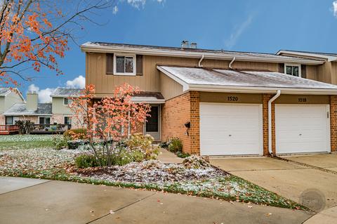 1520 Johnstown Ct, Wheaton, IL 60189 photo 1