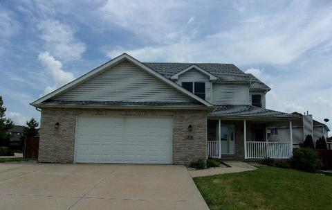 1008 Casey Dr, Minooka, IL 60447 photo 7