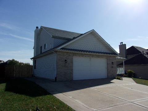 1008 Casey Dr, Minooka, IL 60447 photo 3