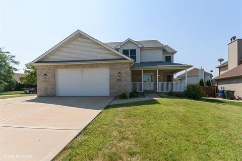 1008 Casey Dr, Minooka, IL 60447 photo 10