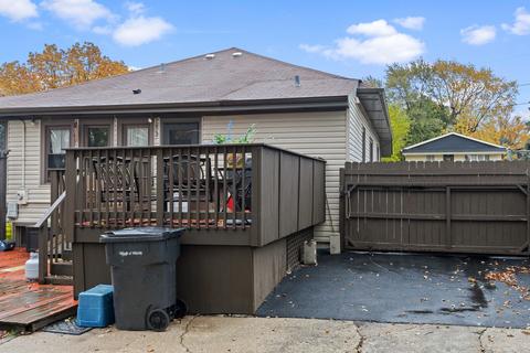 5144 Ridge Ave, Hillside, IL 60162 photo 20