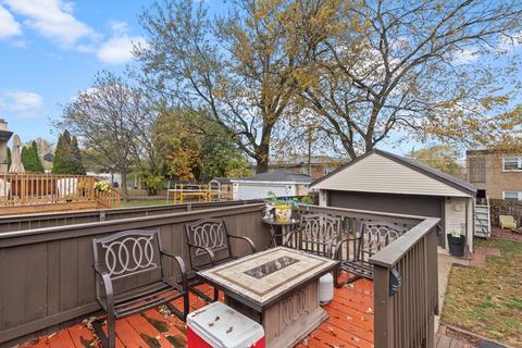 5144 Ridge Ave, Hillside, IL 60162 photo 19