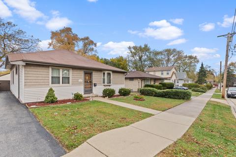 5144 Ridge Ave, Hillside, IL 60162 photo 3