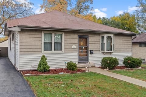 5144 Ridge Ave, Hillside, IL 60162 photo 1