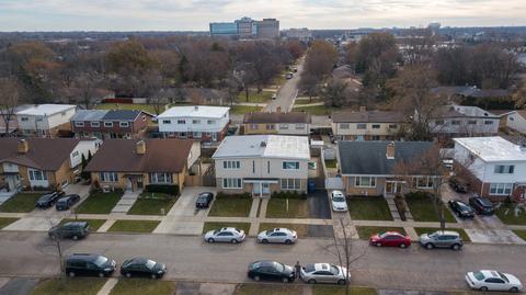 8965 Lyons St, Des Plaines, IL 60016 photo 33