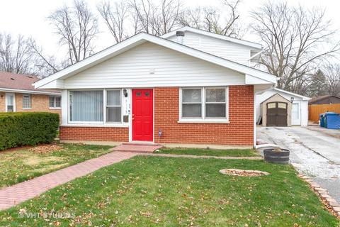 3113 Phillips Ave, Steger, IL 60475 photo 1