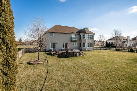 3740 Grayhawk Dr, Algonquin, IL 60102 photo 37