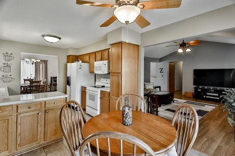 411 Hickory Dr, Davis Junction, IL 61020 photo 8