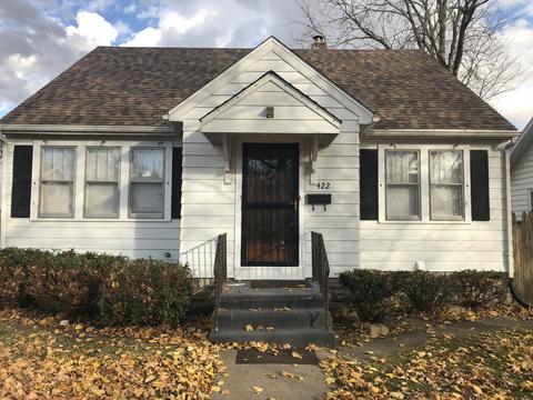 422 S Lincoln Ave, Kankakee, IL 60901 photo 1