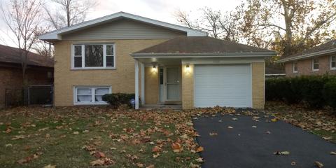2205 W 156th Pl, Markham, IL 60428 photo 1