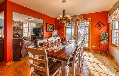 949 W Kentucky Rd, Beecher, IL 60401 photo 13