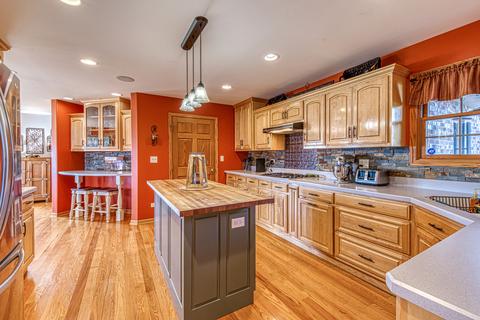 949 W Kentucky Rd, Beecher, IL 60401 photo 8