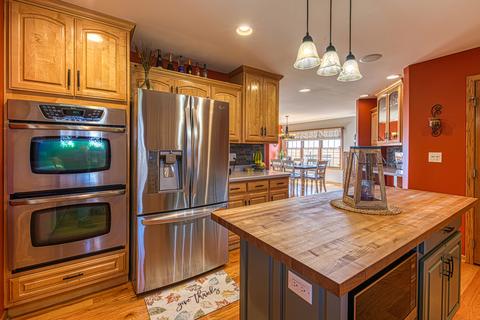 949 W Kentucky Rd, Beecher, IL 60401 photo 9