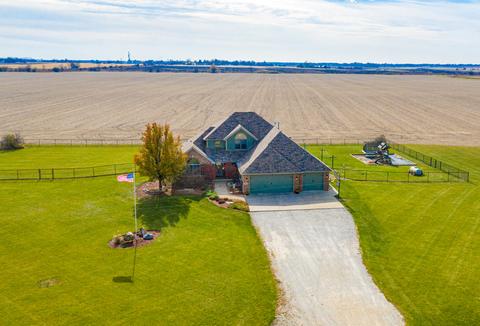 949 W Kentucky Rd, Beecher, IL 60401 photo 30