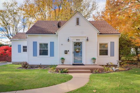 903 N School St, Normal, IL 61761 photo 1