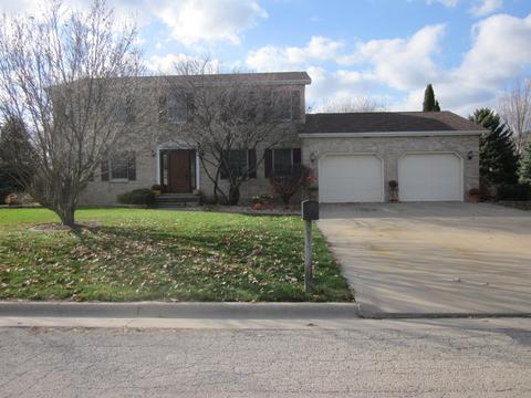 2602 Bryant Blvd, Peru, IL 61354 photo 1