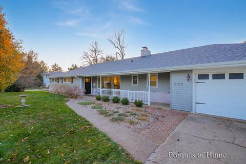 2102 Driving Park Rd, Wheaton, IL 60187 photo 1
