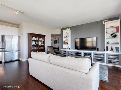 5 E 14th Pl #1305, Chicago, IL 60605 photo 6